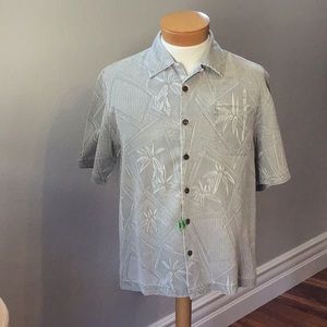 Vintage 1980’s Hawaiian Shirt